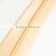 3# invisible zipper lace tape of dresses for women close end tear drop slider