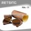 Bamboo case for eyewear optical frame sunglasses hot sale product