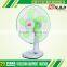 factory in foshan 12 inch mini electric fan