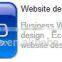 Professional online shopping B2B2C ecommerce website design