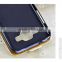 2016 Factory Price Newest Luxury Up and Down PU Leather Case for iPhone6