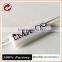 GZ-TIME hot Hangtag/ Paper Tag/ Printed PVC Tag / Sticker