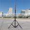 72FT 100% Carbon fiber telescopic mast