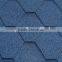 All Types Roofing Blue Roof Tile Asphalt Roof Shingle