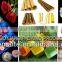 China Supply/FDA Certificate Fruit Liner Tray