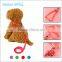 Paws Bones Printed Soft Nylon Puppy Dog Strap Harness&Leash Set                        
                                                Quality Choice