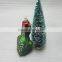 2016 wholesale glass christmas ornaments