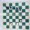 international chess chess board , chess board, plastic chess board