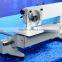 Electric PCB Separator with moving cutting blade