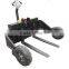 High quality rough all terrain pallet truck