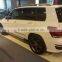 Mercedes glk accessories upgrade body kit by maker from CHINA