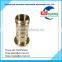Aluminum Precision CNC Machining Part