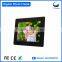 8-inch single-function thin digital photo picture frame BL8002PS digital photo frame wall clock