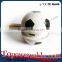 Hot Small Soccer Ball Shaped Powered Usb 2.0 3 Port Usb Splitter Hubs