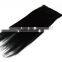 Fast shipping  clip-in human hair extensions 100% human hair best selling