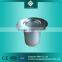 High filtration efficiency compair oil separator