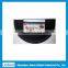 02-9406 hotsale multi colors pvc material cat dog pet litter mat