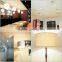 E27 300 Degrees Angle 9W 920LM PL LED 4000K Warm White Light Globe Bulbs Lamp