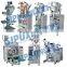 Sipuxin automatic sachet honey food packing machine