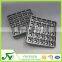 High quality disposable chocolate plastic blister tray