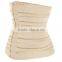 mesh shaper waist belt for pregnant women,girdle