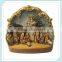 Polyresin Native American Nativity Sets