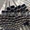 prime quality DC01 ERW rectangle steel tube