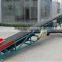 Convenient Mobile Belt Conveyor For Food