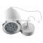 The Wax Gourd 9W 12W LED Pendant Lights Fashionable LED Art chandelier Droplight
