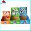 Factory Price Paper Display Box Counter Display Box