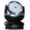 Disco Lights Price Rgbw Stage Wash 108pcs LED Moving Head Light