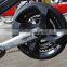 JOBO 48V 1KW Velo Taxi Adult 3 Wheel Tricycle Electric Pedicab