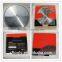 Woodworking cutting tools tct saw blade for swing saw