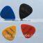 cheap factory prices colorful celluloid plastic guitar picks for stringed oriental ukulele guitar musical instruments