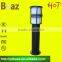 Aluminium High Power Outdoor Led Lawn Lights