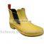 2014 new style lady's fashion rainboots/rubber boots