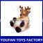 plush baby animal shape soft baby chair