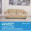 Fashion Germany Living Room Leather Sofa
