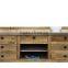 chinese antique solid wood tv cabinet