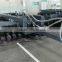 18pcs disc harrow, hydraulic heavy disc harrow