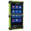 Keno Hot Selling Shockproof Back Cover for Nokia X, for Nokia X Hybrid Kickstand Combo Case