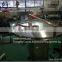 ten heads wash cleaner Full Automatic Liquid Filling Line