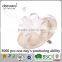 Bridal Wedding Hats for Women Sinamay Church Hat Fascicnator