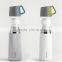 Portable Running/Yoga/Camping/Biking stainless steel drinking water bottle food grade