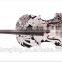 Music Instrument Wood Violin With Case TL-1310