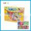 Hot Selling Popular Magic Color Sand Kids Educational New Trency Toy