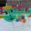 Multicolored Animal Birthday Candles For Children/Kids Birthday Candles/Animal Shaped Candles in Bulk