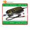 Automatic 12V power saver battery charger 2000mA