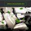Solar plasma car cleaner