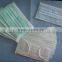 CE ISO Approved 3 layer Disposable Medical use Surgical Face mask